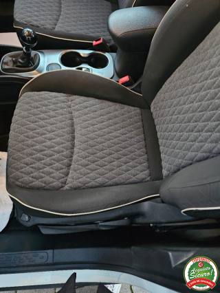 FIAT 500X usata, con Cerchi in lega