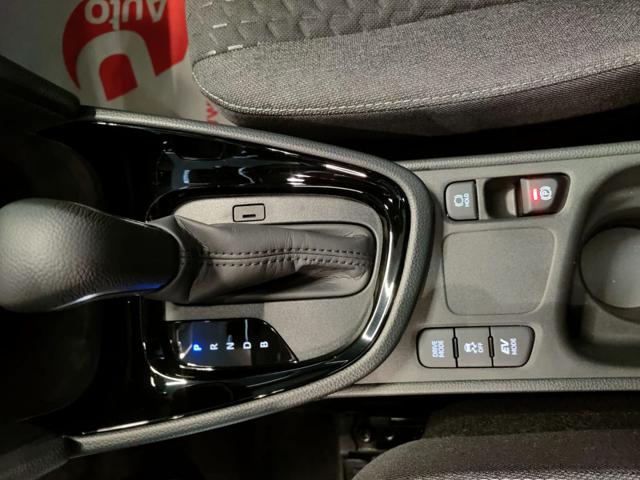 TOYOTA Yaris Cross usata, con Chiusura centralizzata