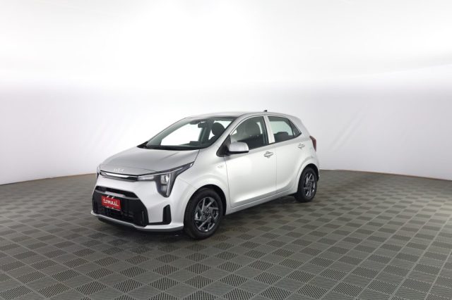 KIA Picanto usata 6