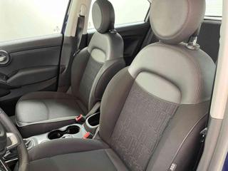 FIAT 500X usata, con Autoradio