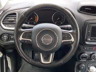 JEEP Renegade usata, con Controllo automatico clima