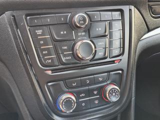 OPEL Mokka usata, con Hill holder