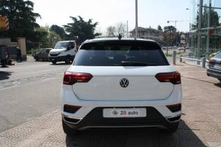 VOLKSWAGEN T-Roc usata, con Airbag Passeggero