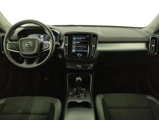 VOLVO XC40 usata, con Controllo automatico clima