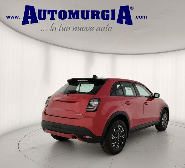 FIAT 600 usata, con Airbag Passeggero