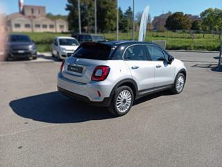 FIAT 500X usata, con Controllo vocale