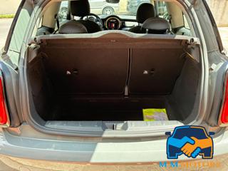 MINI Cooper usata, con Servosterzo