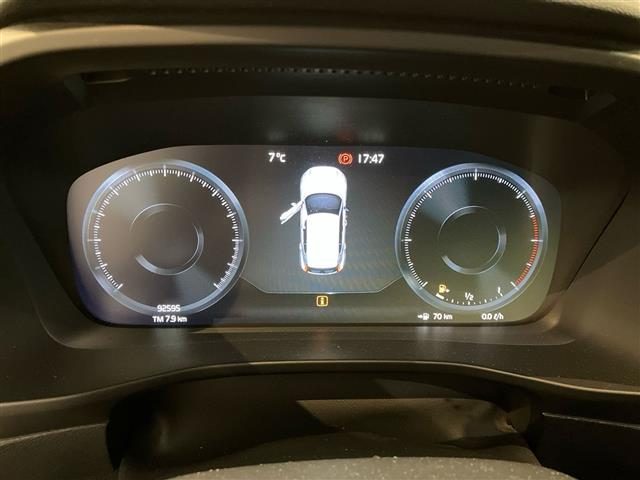 VOLVO XC40 usata, con Autoradio digitale