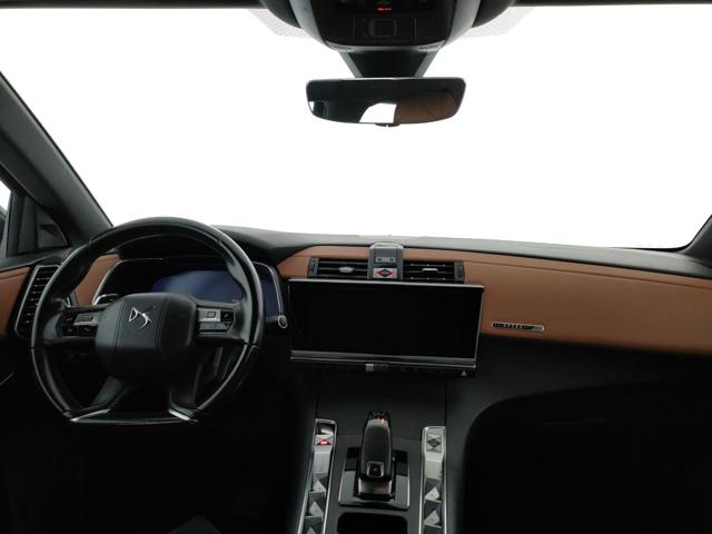 DS AUTOMOBILES DS 7 Crossback usata, con Fari Xenon