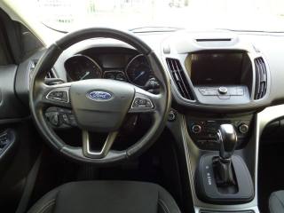 FORD Kuga usata, con Cronologia tagliandi
