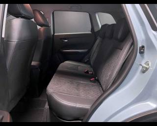SUZUKI Vitara usata, con Fendinebbia