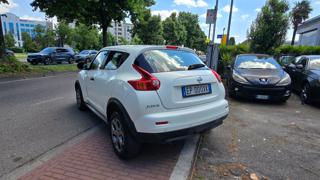NISSAN Juke usata, con Alzacristalli elettrici