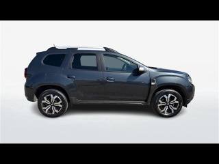 DACIA Duster usata, con Cerchi in lega