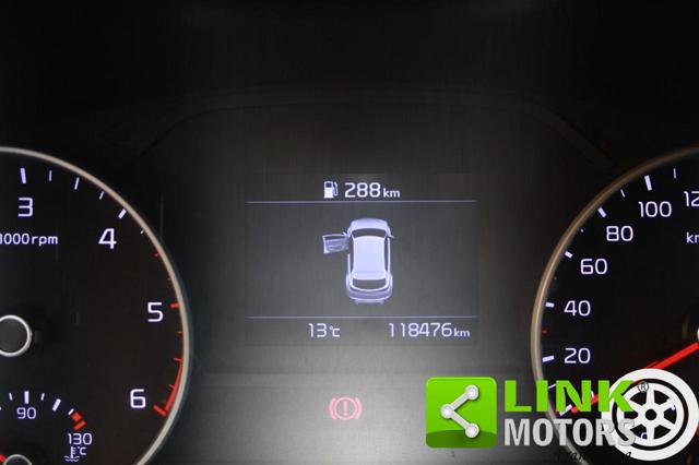 KIA Sportage usata 77