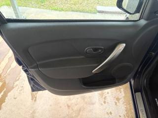 DACIA Sandero usata, con Lettore CD