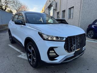 DR MOTOR DR 6.0 usata, con Airbag laterali