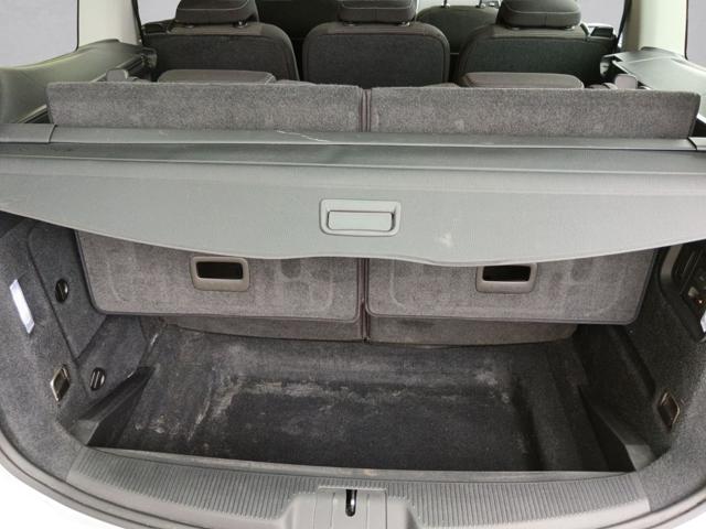 VOLKSWAGEN Sharan usata, con Fari Xenon