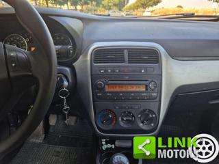 FIAT Grande Punto usata 23