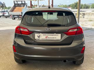 FORD Fiesta usata, con ESP