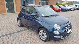 FIAT 500 usata, con Airbag laterali