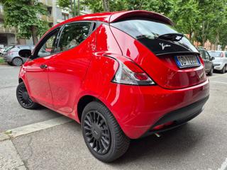 LANCIA Ypsilon usata, con Climatizzatore