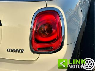 MINI Cooper usata, con Bluetooth