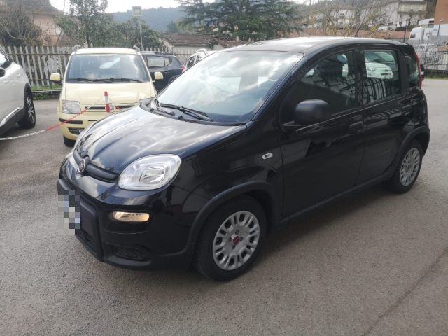 FIAT Panda usata, con Airbag