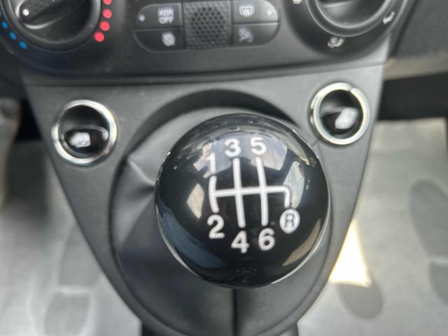 FIAT 500 usata, con Servosterzo