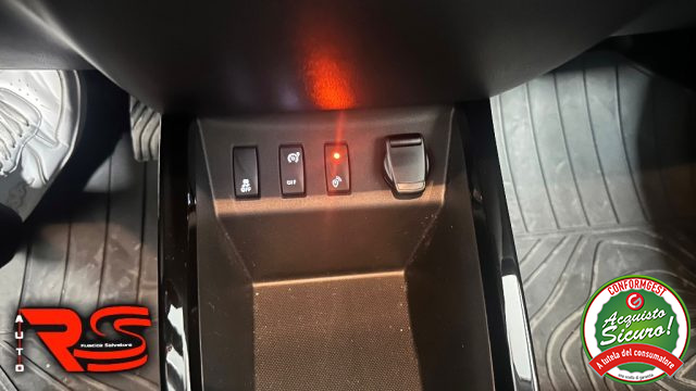 DACIA Spring usata, con Controllo elettronico della corsia