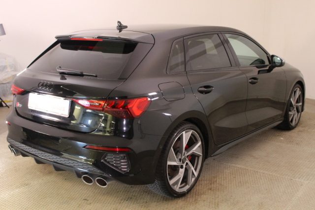 AUDI S3 usata, con Cruise Control