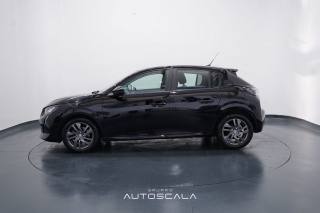 PEUGEOT 208 usata, con Airbag laterali
