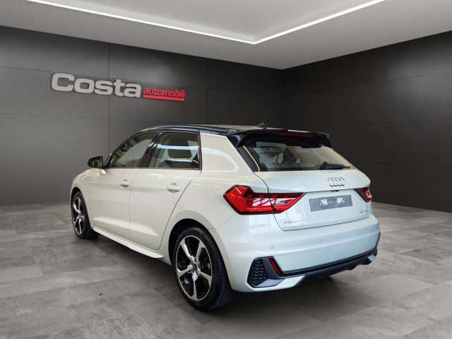 AUDI A1 usata, con Autoradio