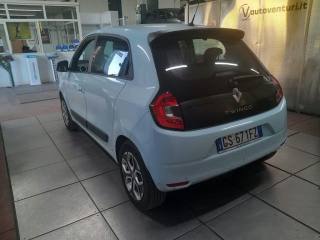 RENAULT Twingo Electric usata, con Autoradio