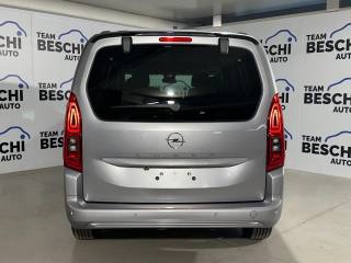 OPEL Combo usata, con Alzacristalli elettrici