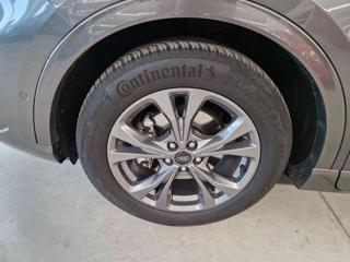 FORD Kuga usata, con Sistema di navigazione