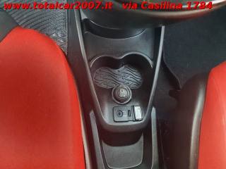 LANCIA Ypsilon usata, con Alzacristalli elettrici