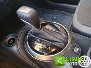 NISSAN Juke usata, con Vivavoce