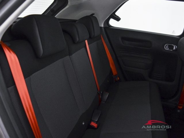 CITROEN C4 Cactus usata 10