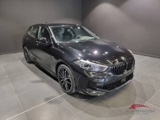BMW 120 usata 1