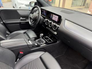 MERCEDES-BENZ B 160 usata, con Chiusura centralizzata