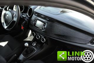 ALFA ROMEO Giulietta usata, con Autoradio digitale