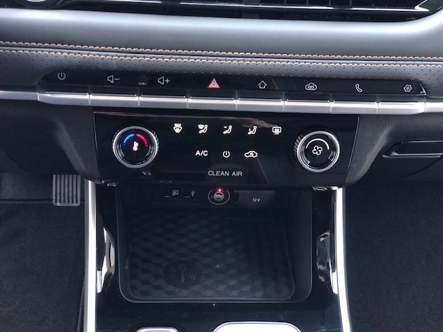 DR MOTOR DR 5.0 usata, con Interni in pelle