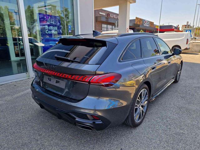 AUDI A5 usata, con Alzacristalli elettrici