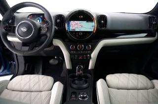 MINI Countryman usata, con Chiusura centralizzata