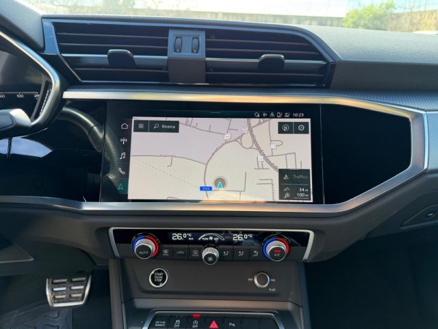 AUDI Q3 usata, con ESP