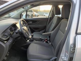 OPEL Mokka X usata, con Boardcomputer