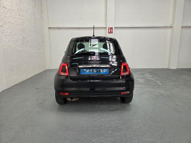 FIAT 500 usata, con Fendinebbia