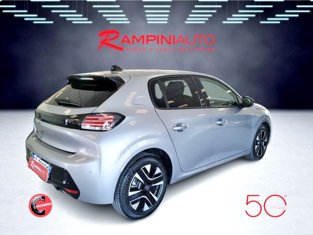 PEUGEOT 208 usata 7