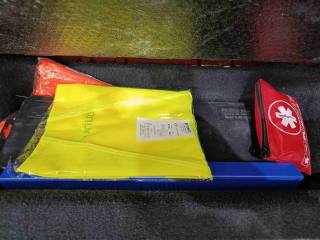 JEEP Wrangler usata, con Immobilizzatore elettronico