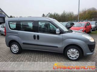 FIAT Doblo usata, con Immobilizzatore elettronico